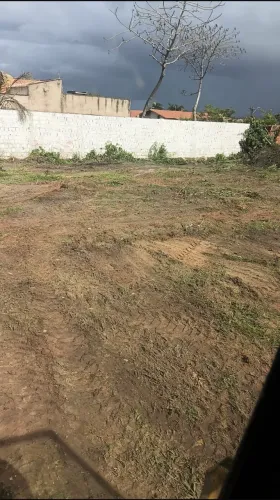 Terreno ARAÇAGY