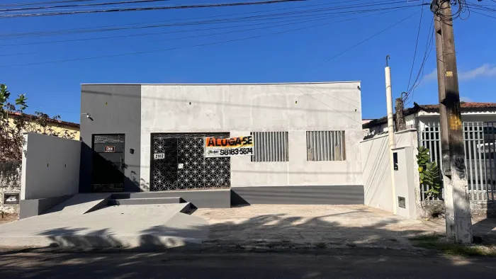 ALUGASSE -  Ponto Comercial na Av. Paulistana 