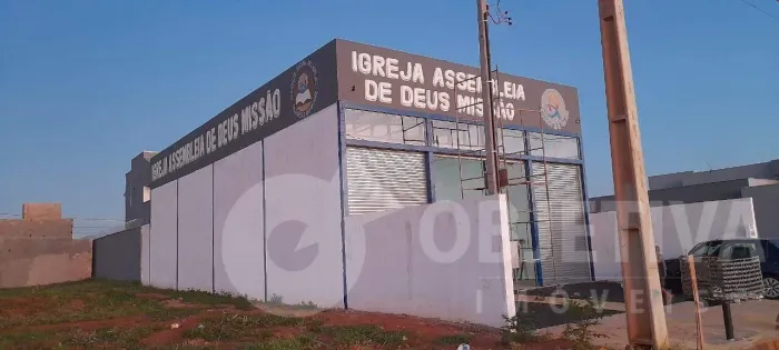 Comodo comercial disponível para locação no Lago Azul Uberlândia