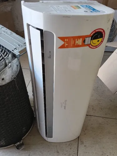 Ar-condicionado 9 mil BTUs