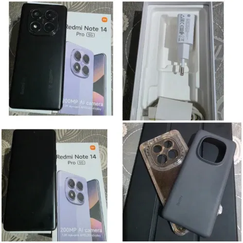 Xiaomi Note 14 pro