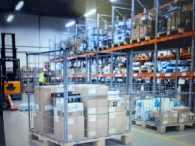 GAIOLA RACK METALICO COM PALETE-20 PEÇAS VENDENDOS POR UNIDADE-ACEITAMOS CONTRA OFERTA--