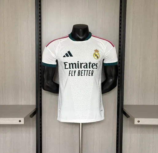Camiseta Real Madrid 26/27
