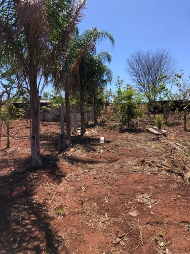 Chácara em Uberlândia