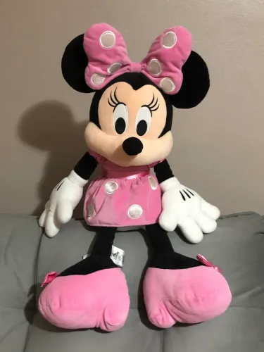 Minnie Disney store grande 