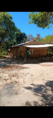 Cidade Santa Filomena, fica localizada povoado brejo das ovelhas 