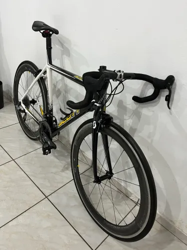 Scott addict HMX 54