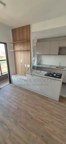 Apartamento para venda na Rua Francisco Antônio Pinto - Parque Industrial - Campinas/SP