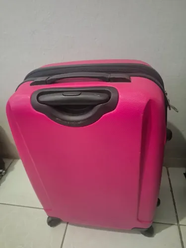 Mala de viagem