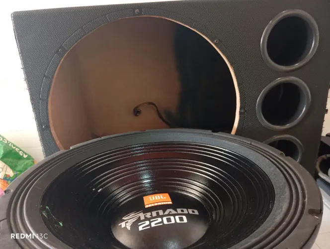 Som automotivo JBL+ Banda+Stetsom