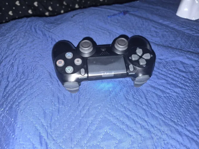 Controle de ps4