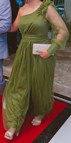 Vestido de festa