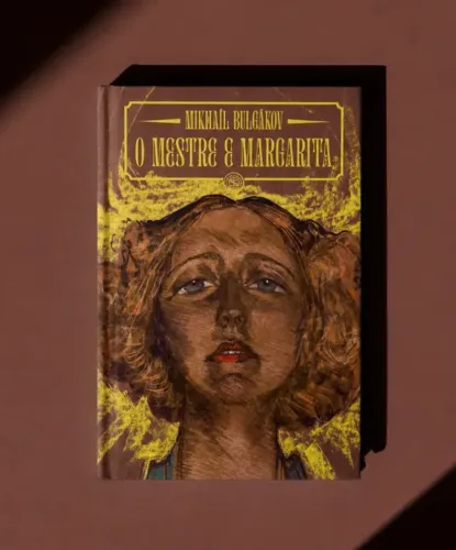 O Mestre e Margarita ? Clube de Literatura Clássica