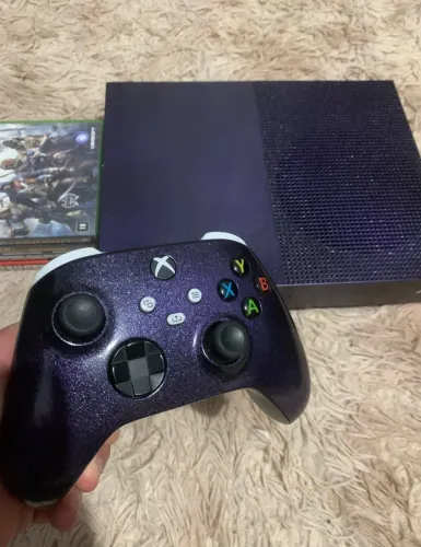 Xbox One S 1TB 