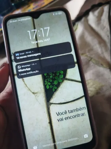 Xiaomi redimi note 8