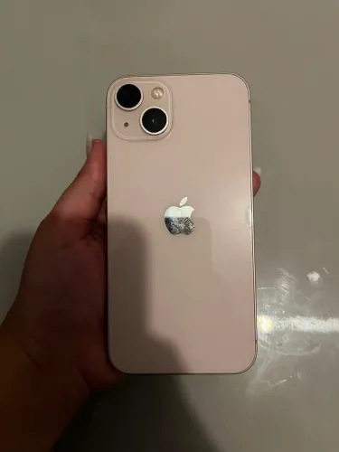 iPhone 13 Rosa 128 - Estado de novo!