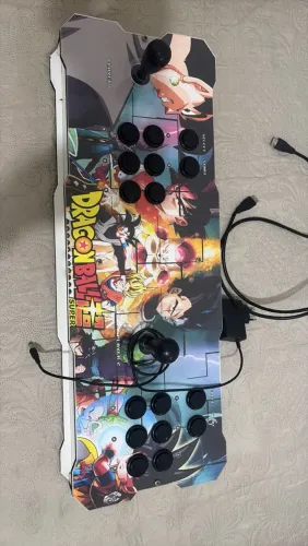 VENDO FLIPERAMA BANCADA GAME