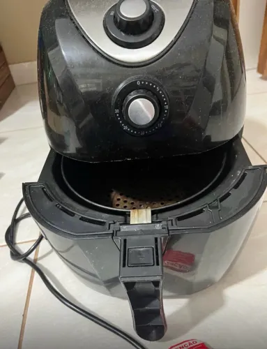 Air Fryer usada