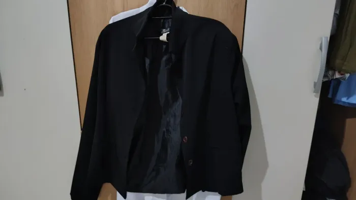 Blaser feminino Tamanho 50