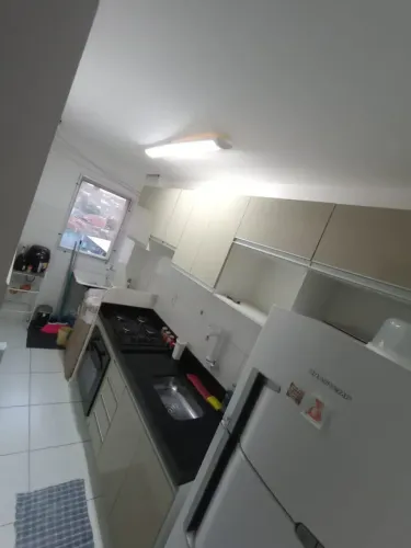 Vendo apartamento no Vista do Parque