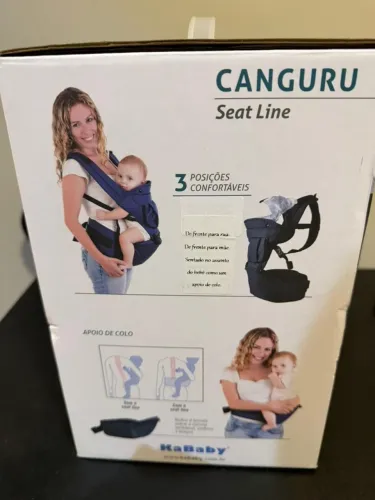 Canguru KaBaby