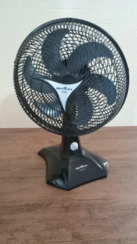 Ventilador