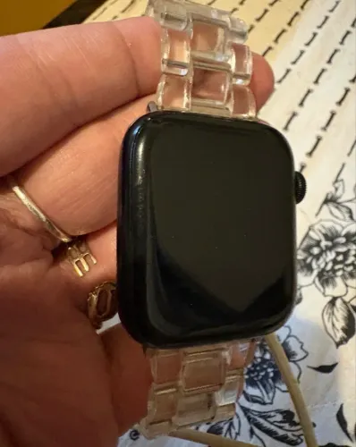 apple watch SE gen 2
