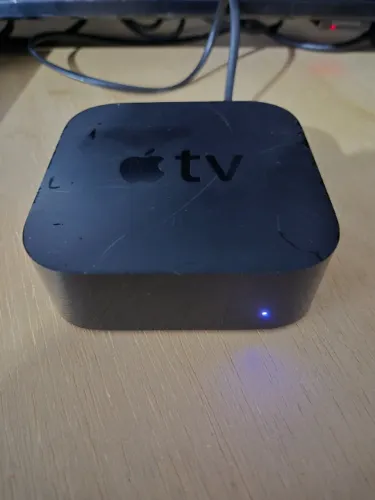 Apple TV 4K - 4ª Geração