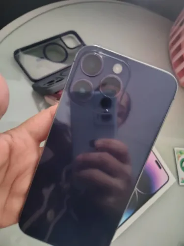 iPhone 14 Pro Max 256g