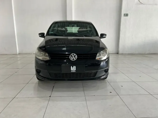 Volkswagen Fox 1.0 MI Total Flex 8V 5P 2013