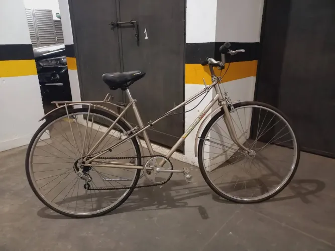 Monark Futura Excelente Estado anos 80