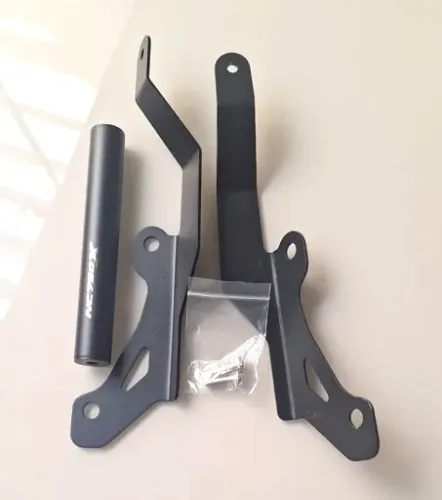 Suporte de celular para motocicleta
