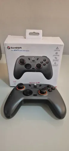 Controle Gamesir Nova 2