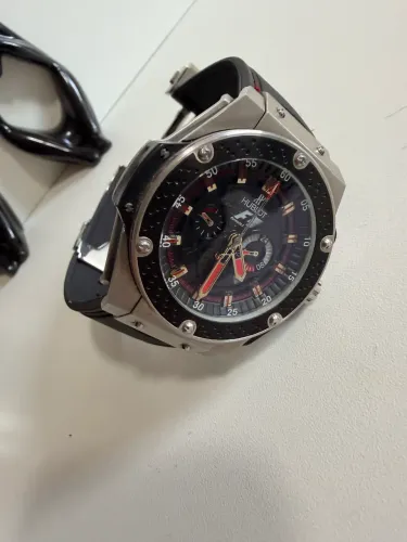 Relógio Hublot F1