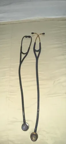 Estetoscópio