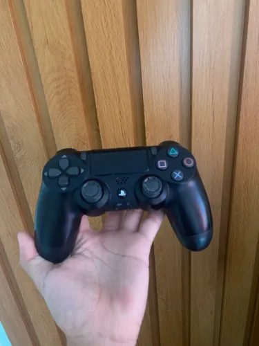 Ps4 chama que dá rolo