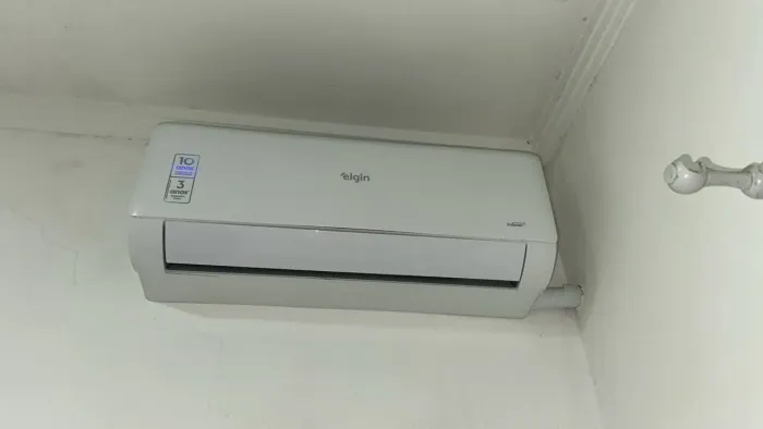 VENDO AR CONDICIONADO INVERTER ELGIN