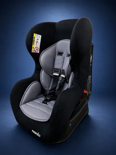 Cadeira de carro bebê 