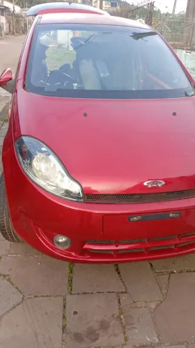 Peças Chery face 2012 flex