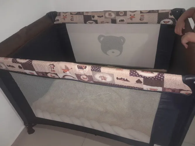 Berço 