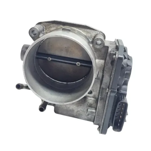 Tbi Corpo Borboleta Range Rover Sport 4.4 V8 2006