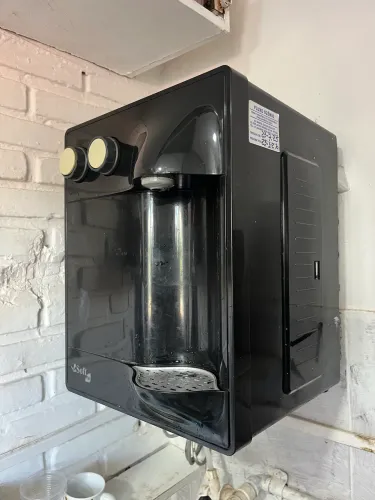 Filtro de água 