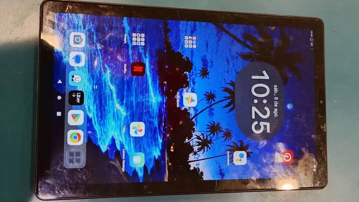 Tablet Lenovo M9