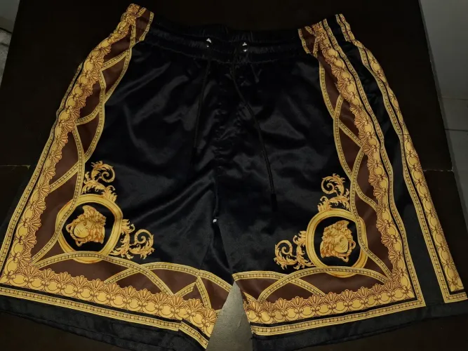 Short 