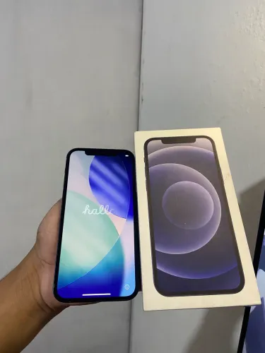 Iphone 12 
