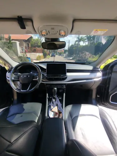 Jeep Compass T270 80 Anos 1.3 TB 4X2 Flex AUT 2022