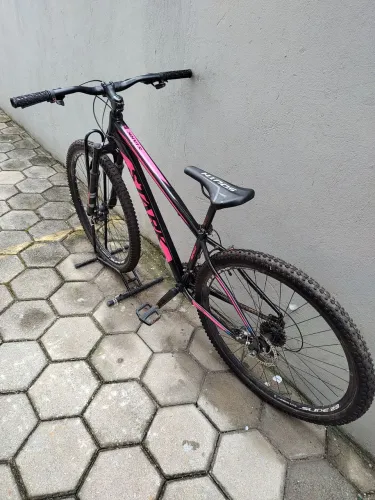 Vendo Bicicleta aro 29
