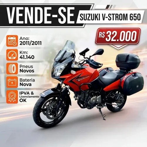 Moto V Stron 650