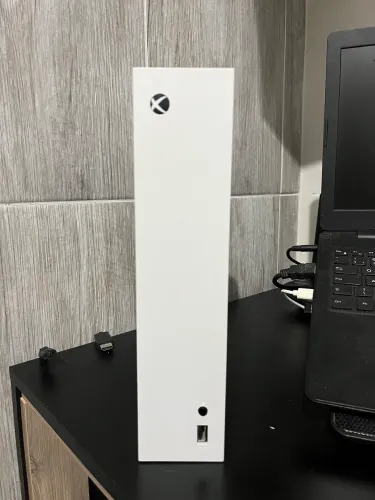 Xbox Series S 512GB - Branco