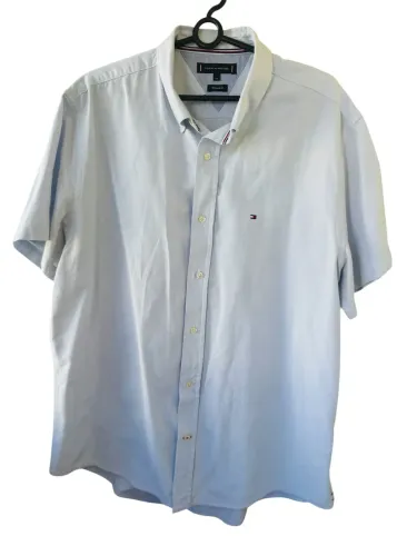 Camisa importada Tommy Hilfiger